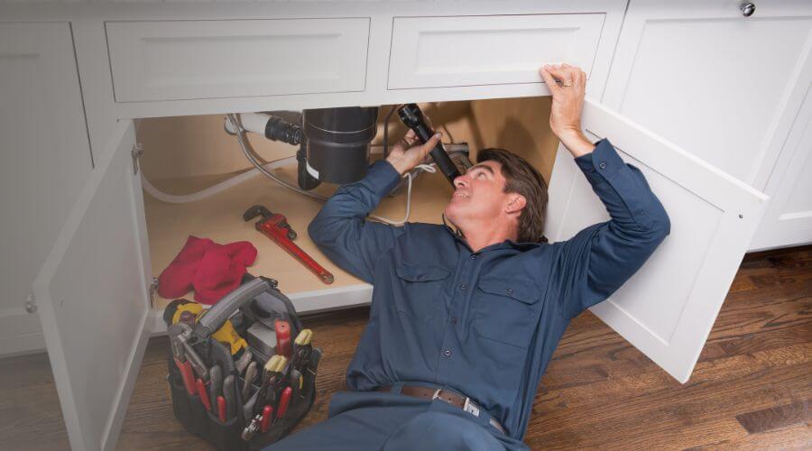Professional Tankless Water Heater Installation in Spade, TX